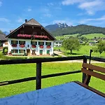 Chalé Brunbacher Wolfgangsee Saint Wolfgang