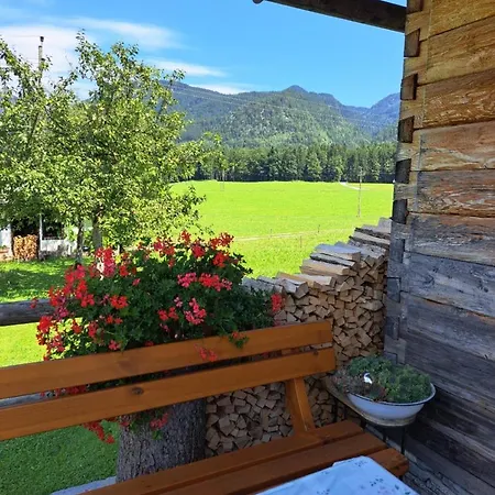 Brunbacher Wolfgangsee