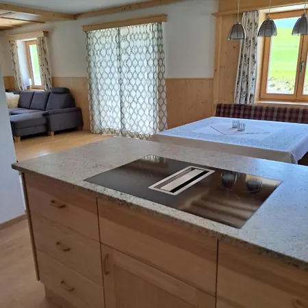 Chalet Brunbacher Wolfgangsee Saint Wolfgang
