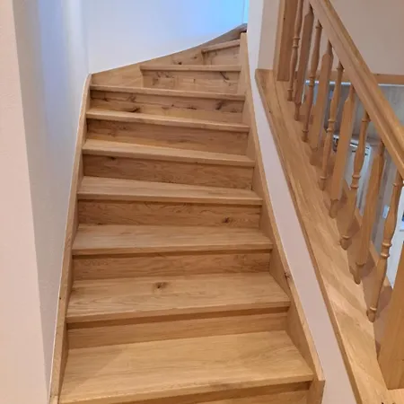 Brunbacher Wolfgangsee Σαλέ