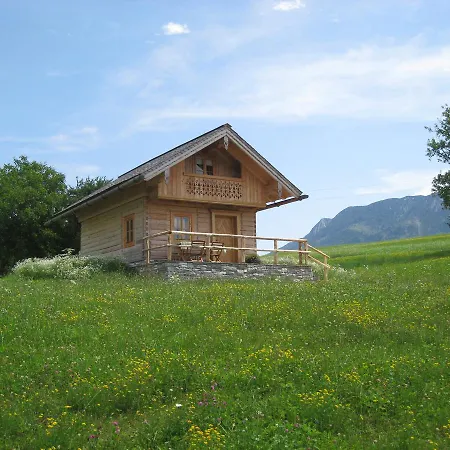 Brunbacher Wolfgangsee * Saint Wolfgang