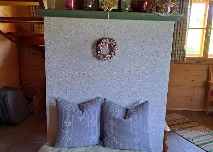 Brunbacher Wolfgangsee * Saint Wolfgang