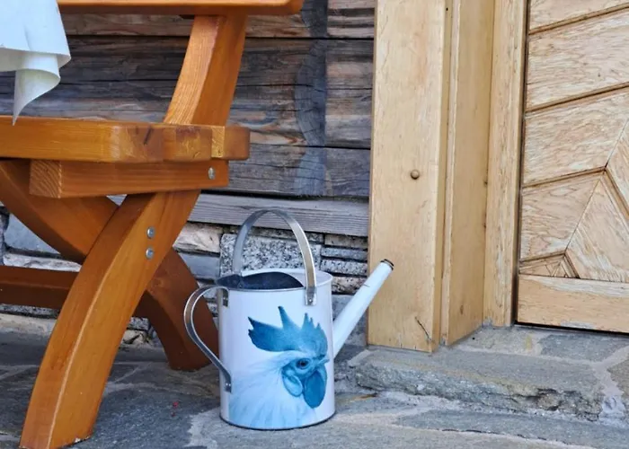 Brunbacher Wolfgangsee * Saint Wolfgang