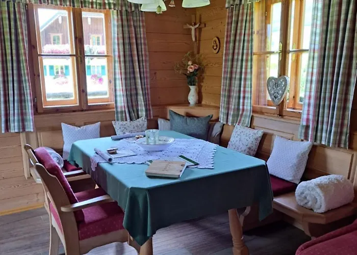 Brunbacher Wolfgangsee