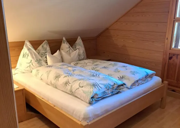 Brunbacher Wolfgangsee Saint Wolfgang