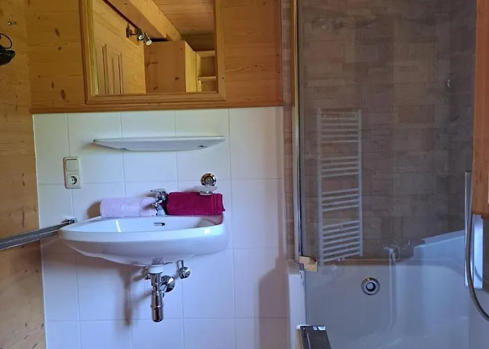 Brunbacher Wolfgangsee * Saint Wolfgang