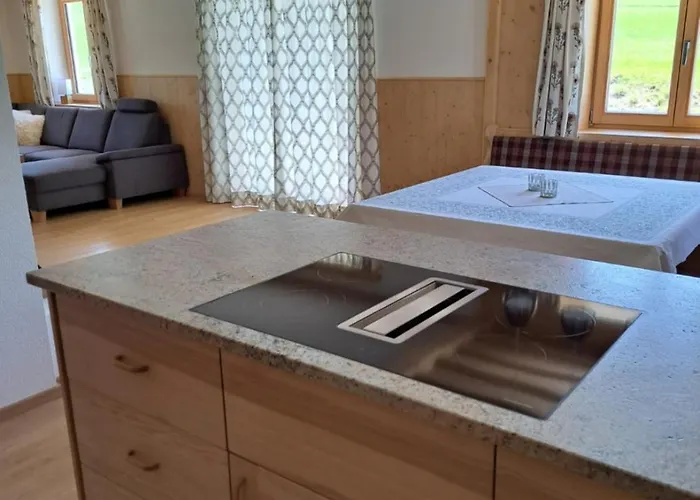 Alpstuga Brunbacher Wolfgangsee Saint Wolfgang