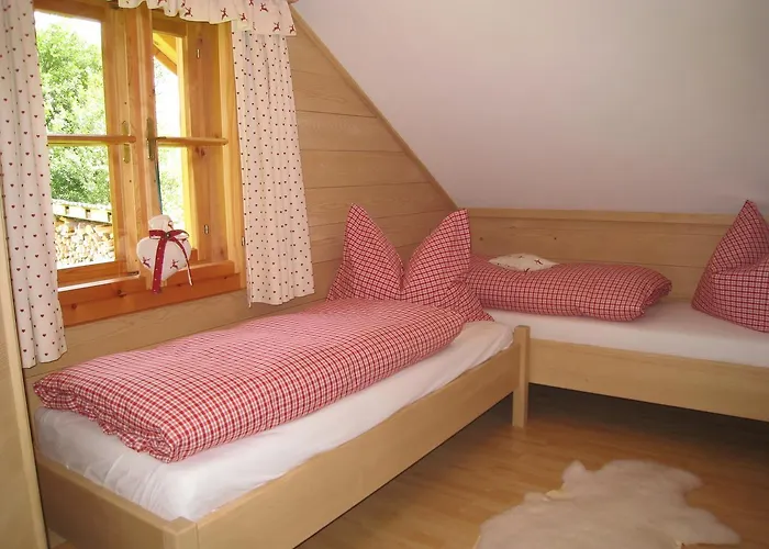 Brunbacher Wolfgangsee